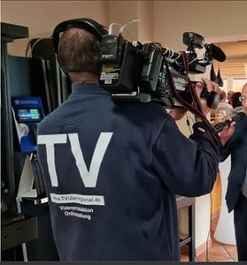 Videofilmproduktionen für alle Interessenten Videofilmproduktionen für alle Interessenten